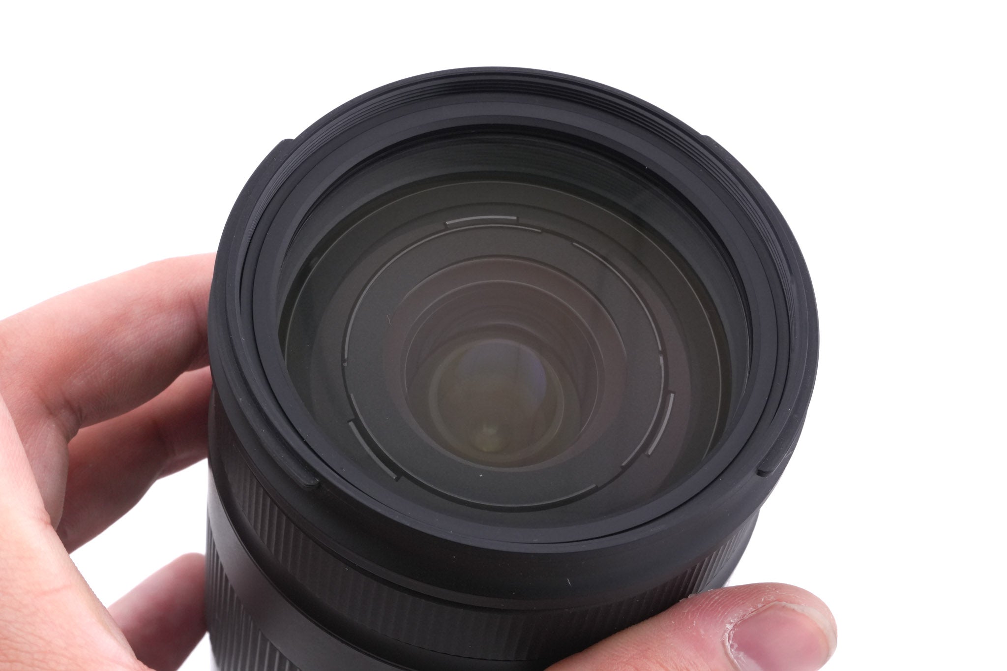 Tamron 18-400mm f3.5-6.3 DI II VC HLD (B028)