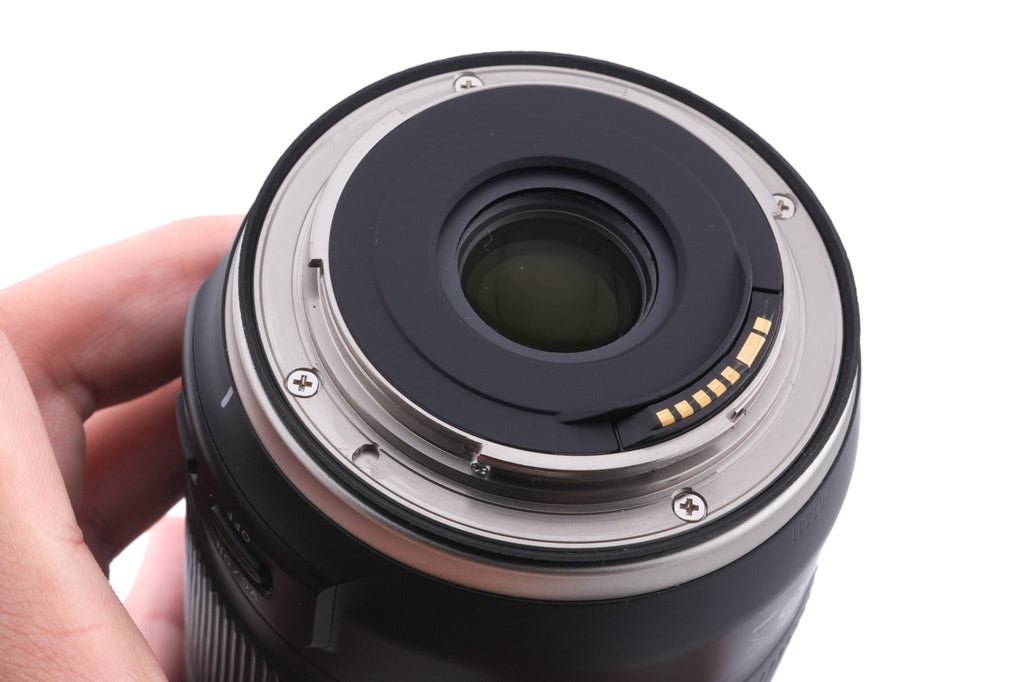 Tamron 18-400mm f3.5-6.3 DI II VC HLD (B028)