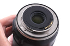 Tamron 18-400mm f3.5-6.3 DI II VC HLD (B028)