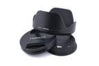 Tamron 18-400mm f3.5-6.3 DI II VC HLD (B028)