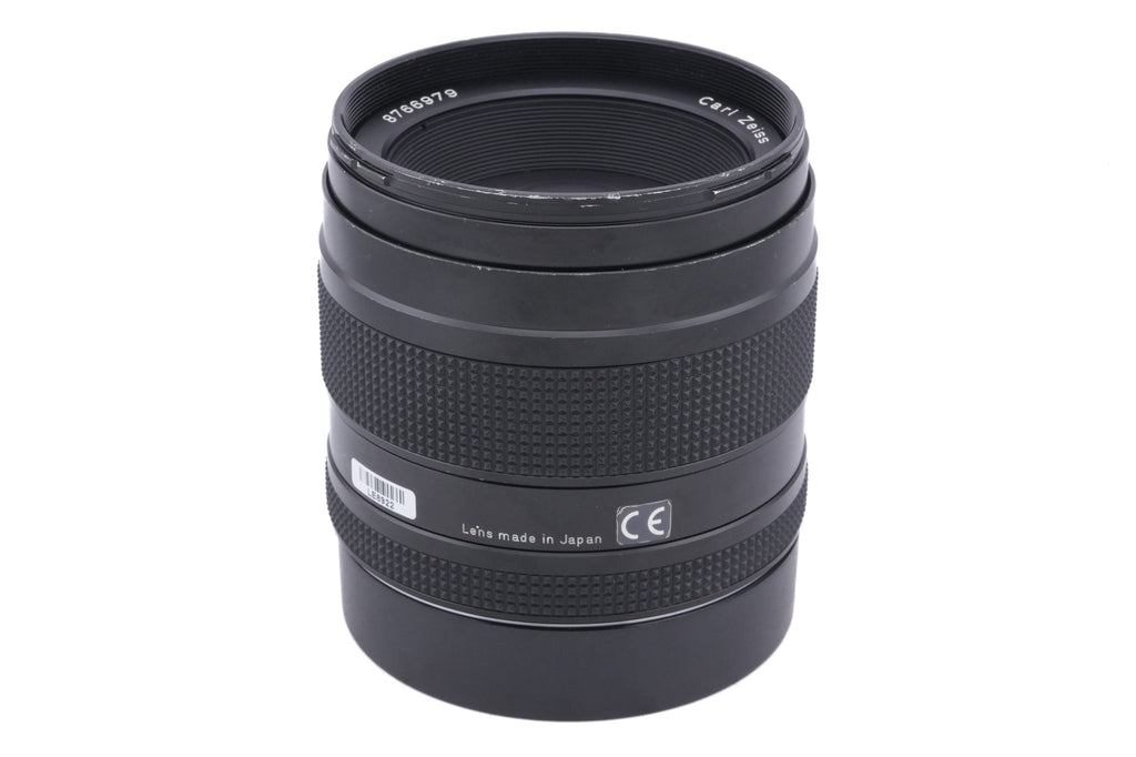 Carl Zeiss 80mm f2 Planar T*