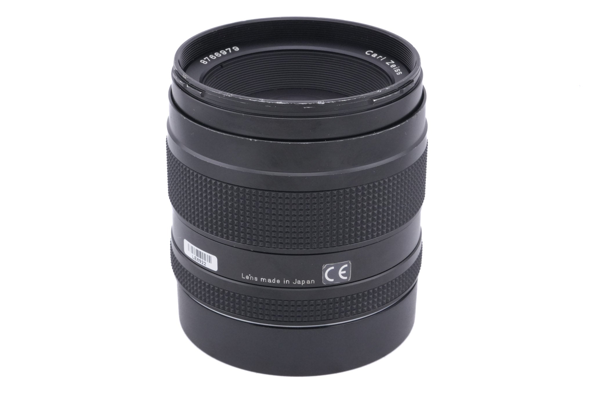 Carl Zeiss 80mm f2 Planar T*