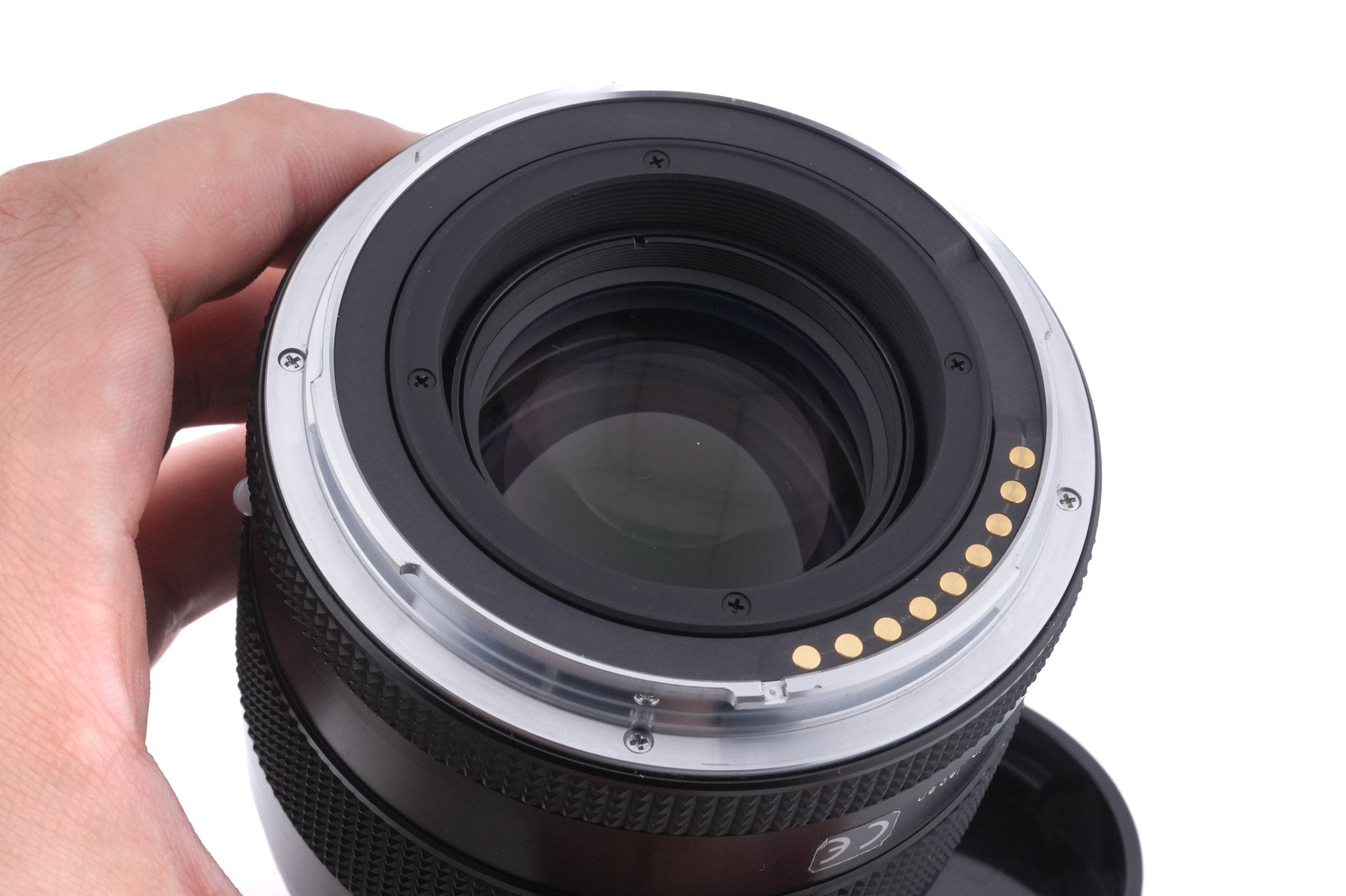 Carl Zeiss 80mm f2 Planar T*