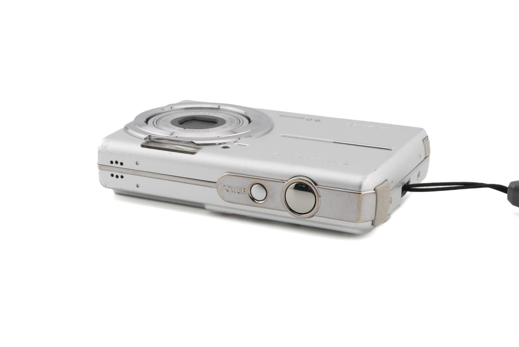 Olympus X-750