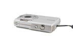 Olympus X-750