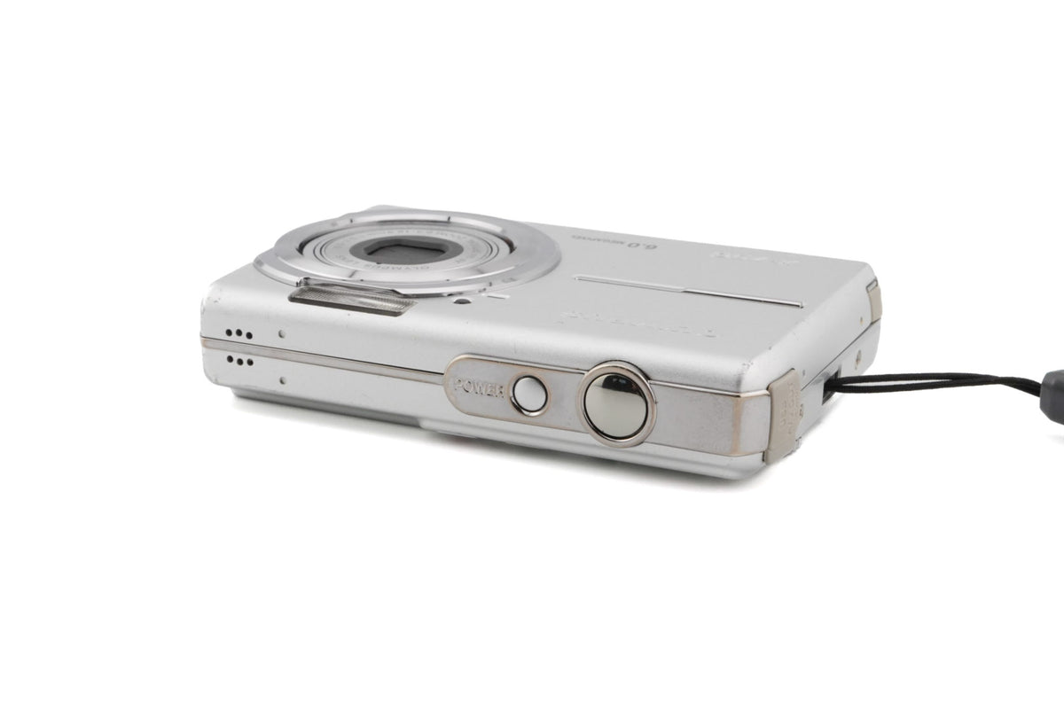 Olympus X-750