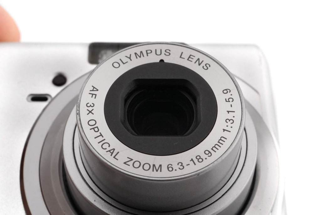 Olympus X-750