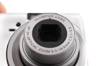 Olympus X-750