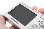 Olympus X-750