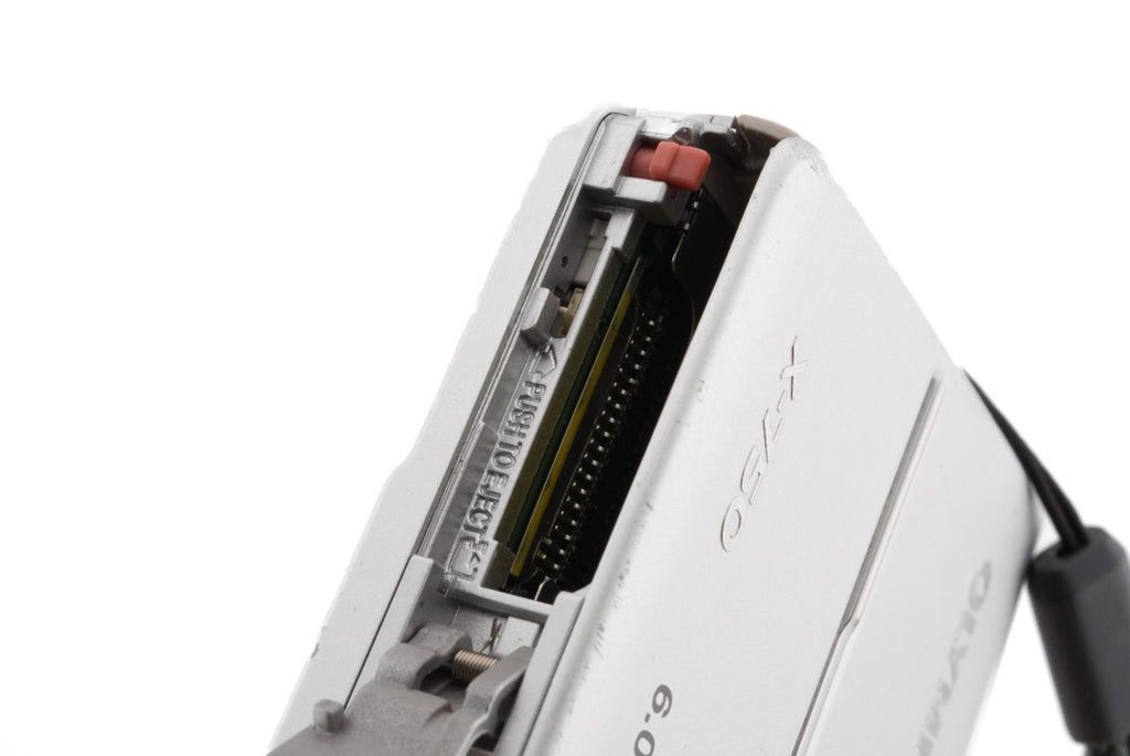 Olympus X-750