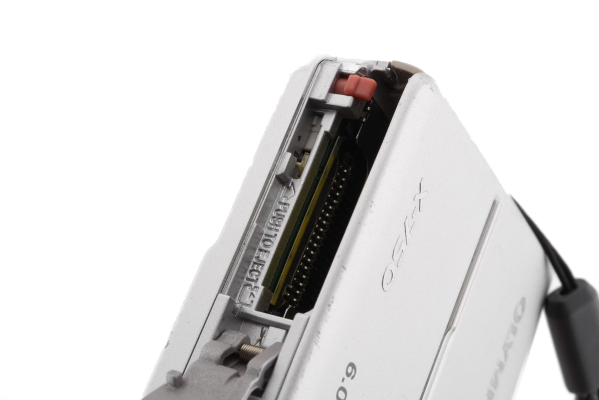 Olympus X-750