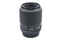 Pentax 100mm f4 SMC Pentax-M Macro