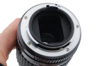 Pentax 100mm f4 SMC Pentax-M Macro