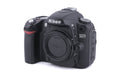 Nikon D80
