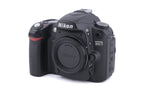 Nikon D80