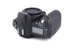 Nikon D80