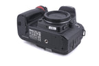 Nikon D80