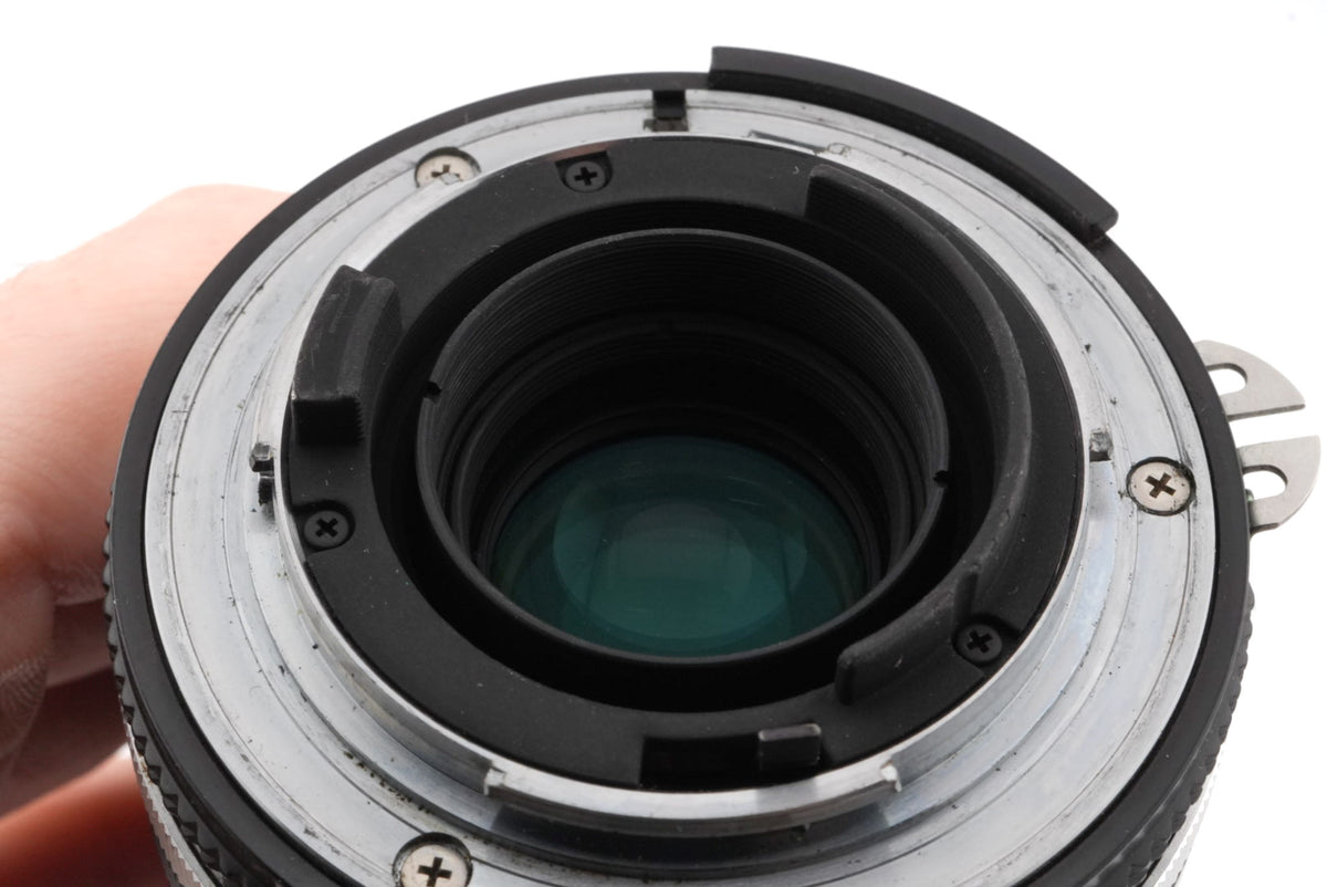Nikon 35-105mm f3.5-4.5 Zoom-Nikkor AI-S