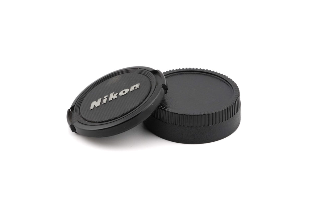 Nikon 35-105mm f3.5-4.5 Zoom-Nikkor AI-S