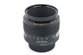 Minolta 50mm f3.5 MD Macro Rokkor
