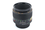 Minolta 50mm f3.5 MD Macro Rokkor