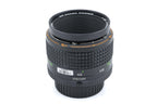 Minolta 50mm f3.5 MD Macro Rokkor