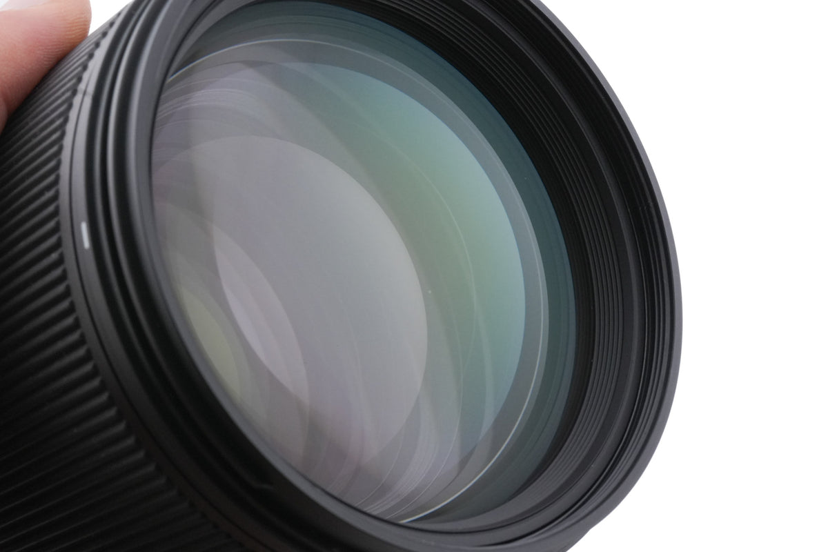 Sigma 85mm f1.4 DG HSM Art (016)