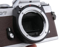 Minolta XD7