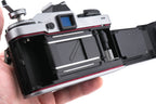 Minolta XD7