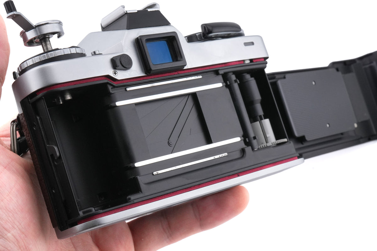Minolta XD7