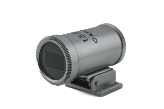 Canon 135mm Optical Viewfinder - Accessory