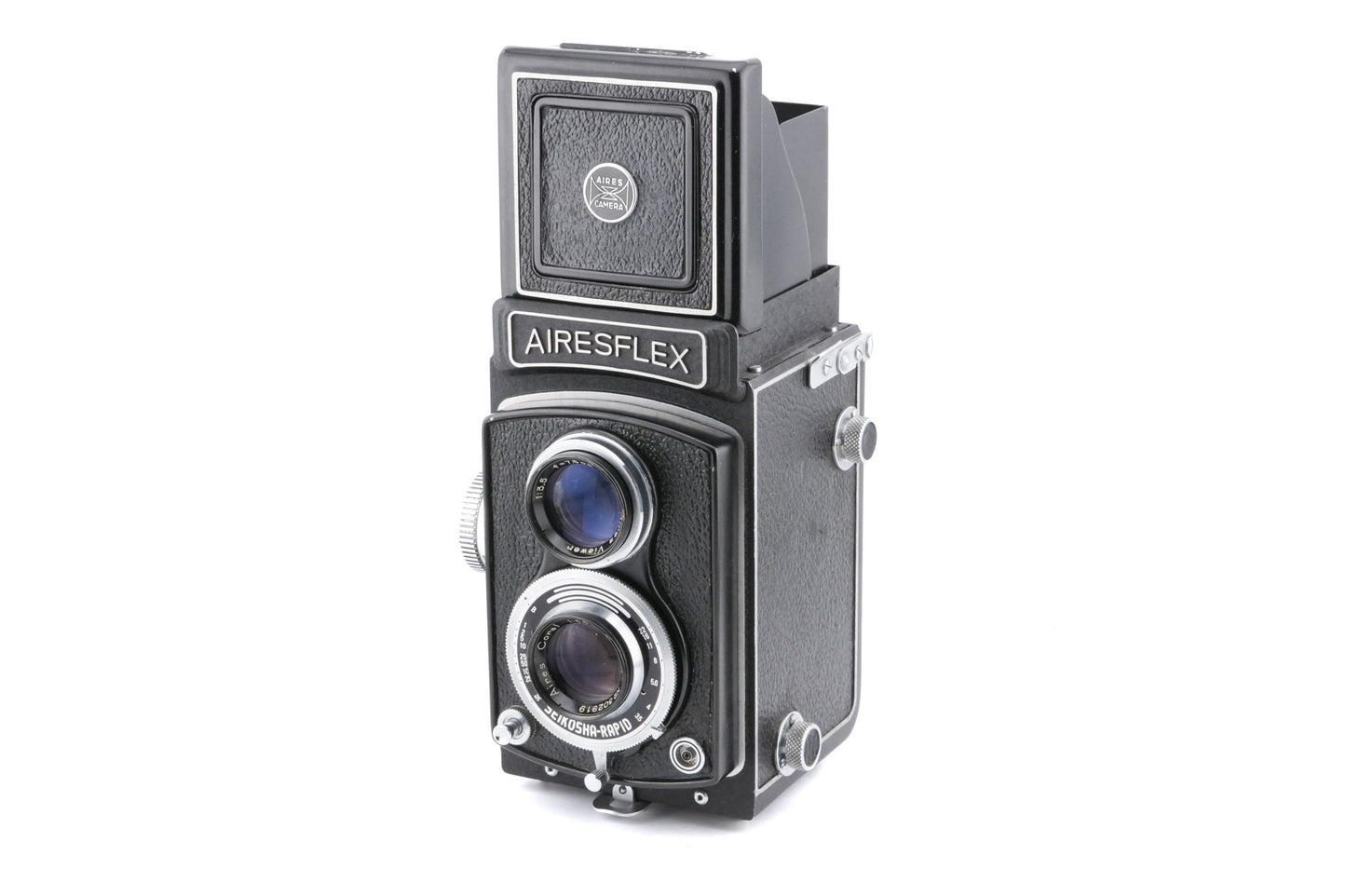 Aires Reflex U - Camera