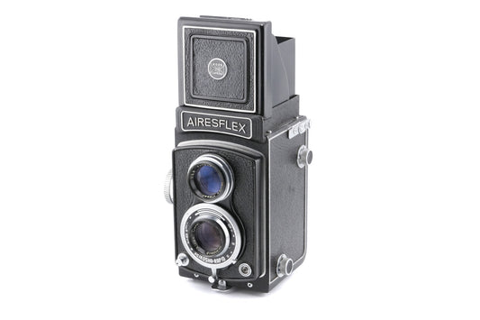 Aires Reflex U - Camera