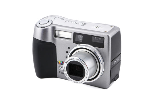 Kodak EasyShare Z730 - Camera