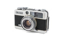 Canon Demi EE17 - Camera