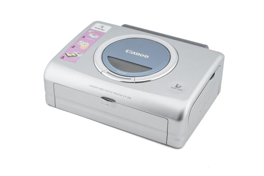 Canon CP-300 Card Photo Printer - Accessory