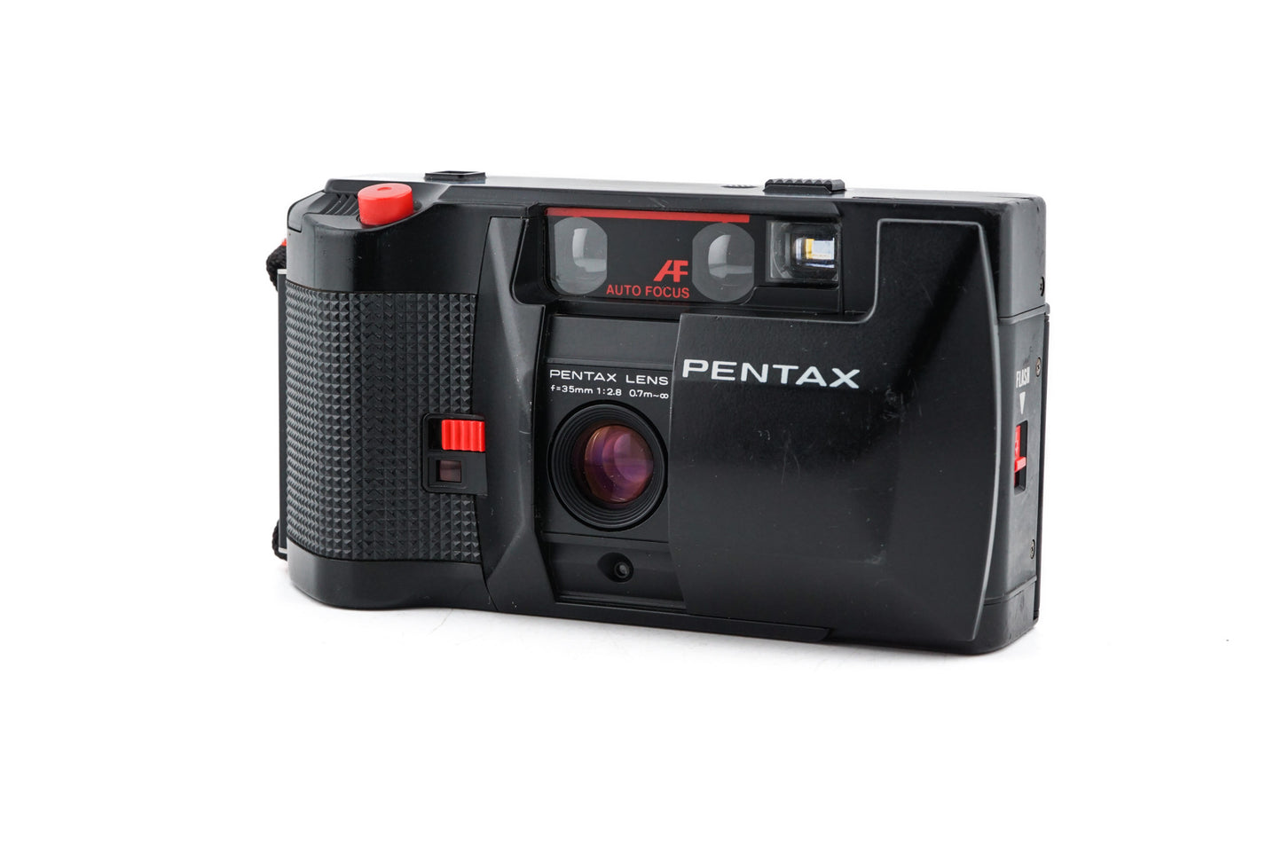 Pentax PC35AF-M - Camera