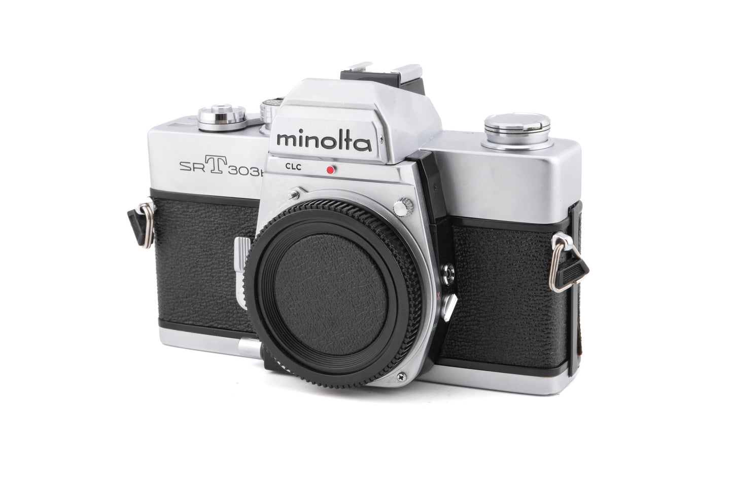 Minolta SR-T 101 - Camera