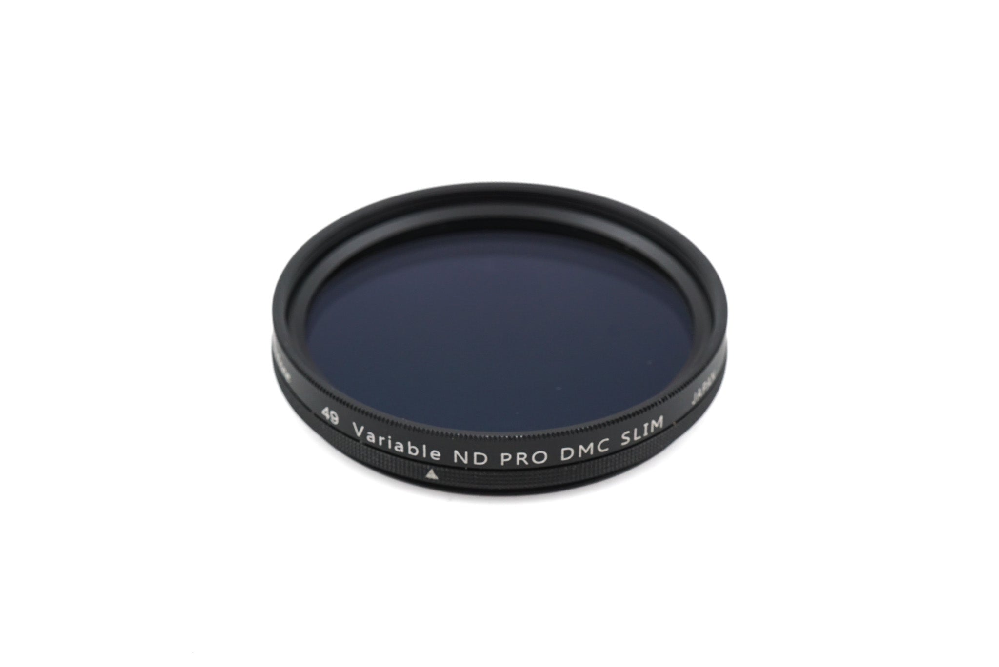Daisee 49mm Variable ND Pro DMC Slim (2-400) - Accessory