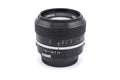 Nikon 50mm f1.4 Nikkor K Pre-AI - Lens