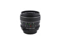 Weistar-DM 35mm f2.8 Super - Lens