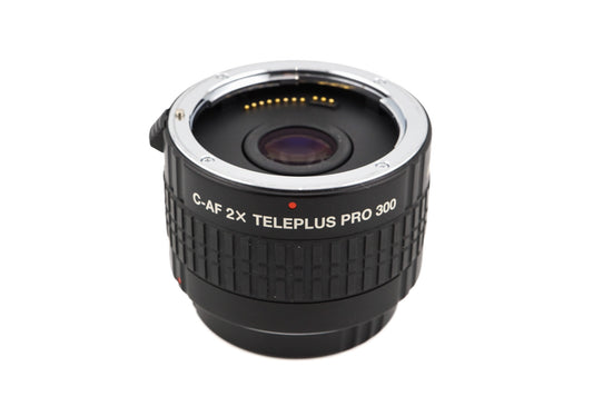 Kenko 2x Teleconverter C-AF Teleplus Pro 300 DGX - Accessory