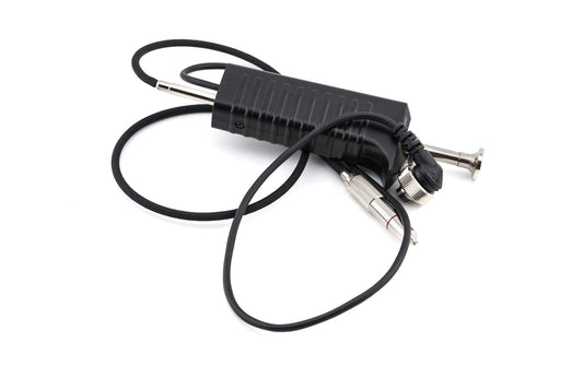 Nikon AR-10 Double Cable Release - Accessory