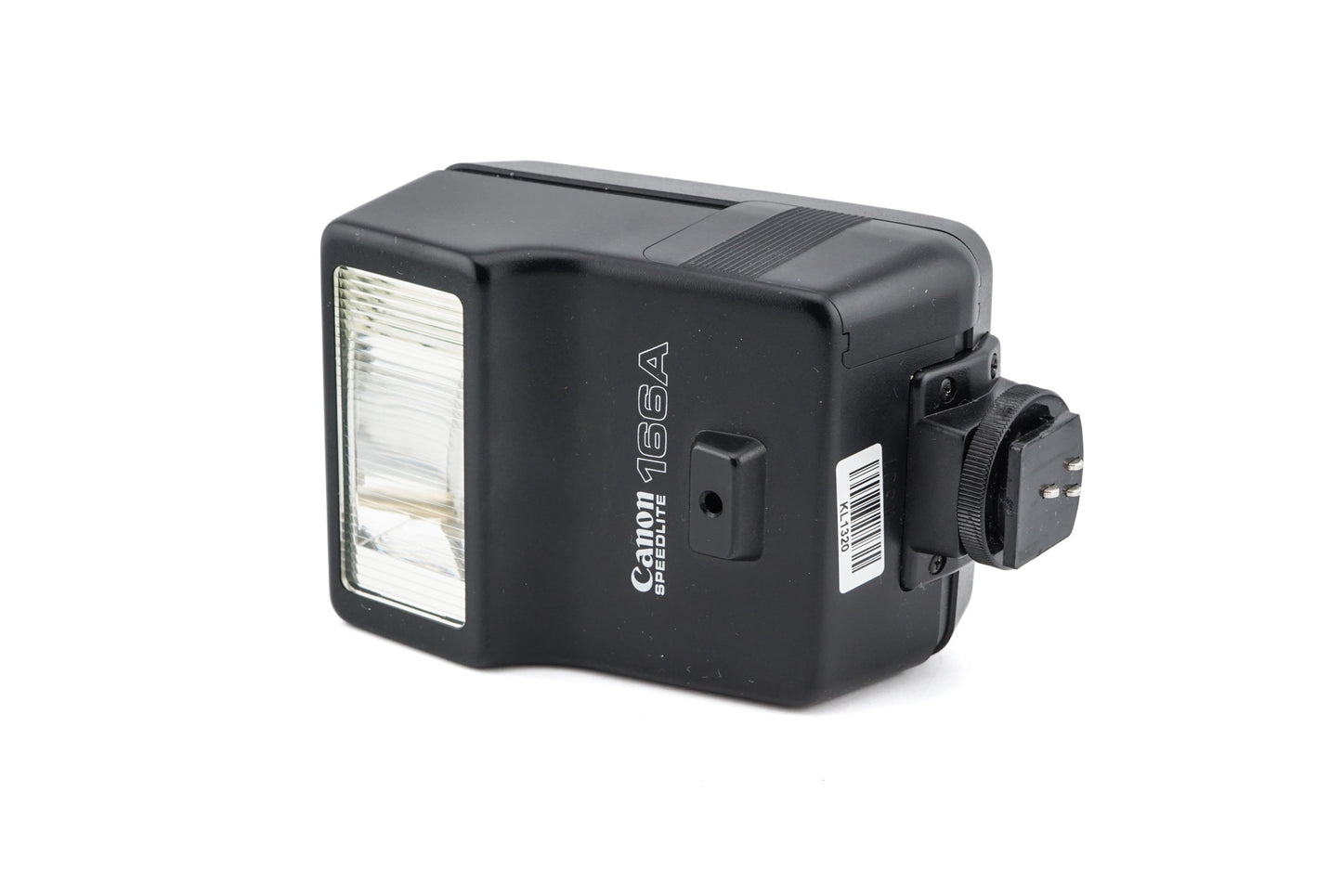 Canon 166A Speedlite - Accessory