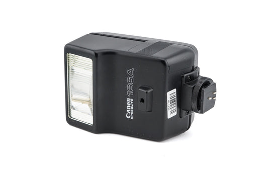 Canon 166A Speedlite - Accessory
