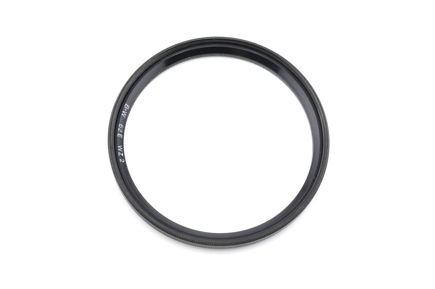 B+W 62mm Soft Focus Filter WZ2 - Accessory