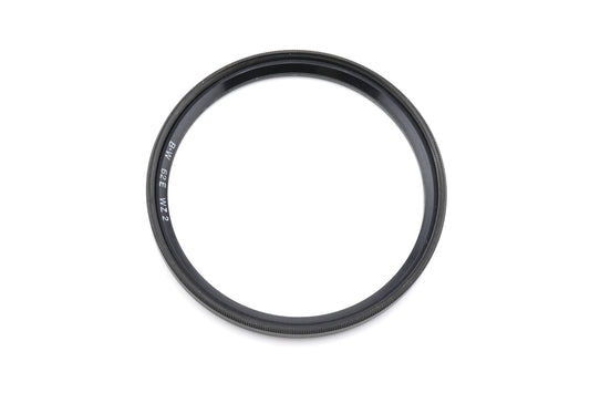 B+W 62mm Soft Focus Filter WZ2 - Accessory