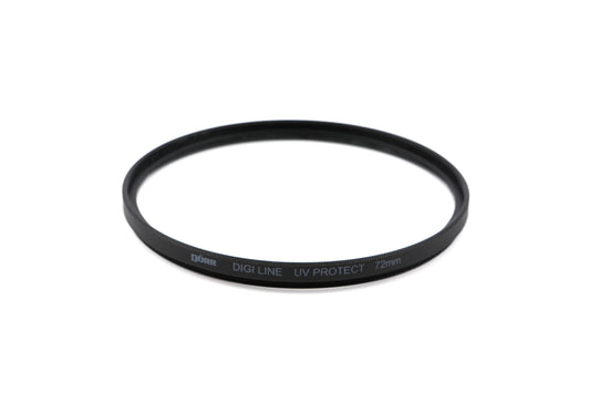 Dörr 72mm UV Filter Digi Line Protect - Accessory