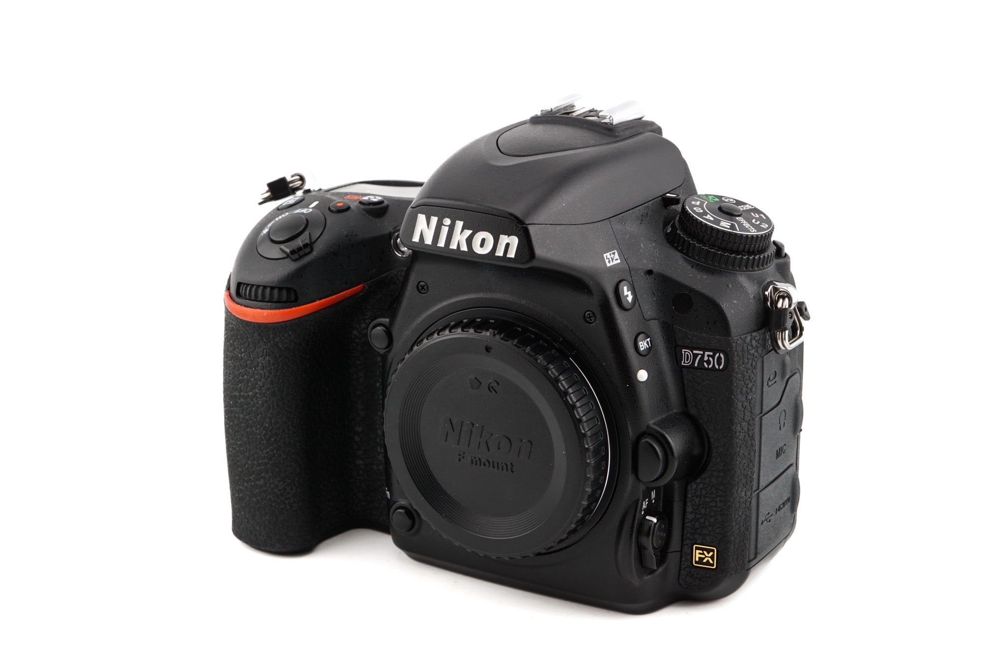 Nikon D750 - Camera – Kamerastore