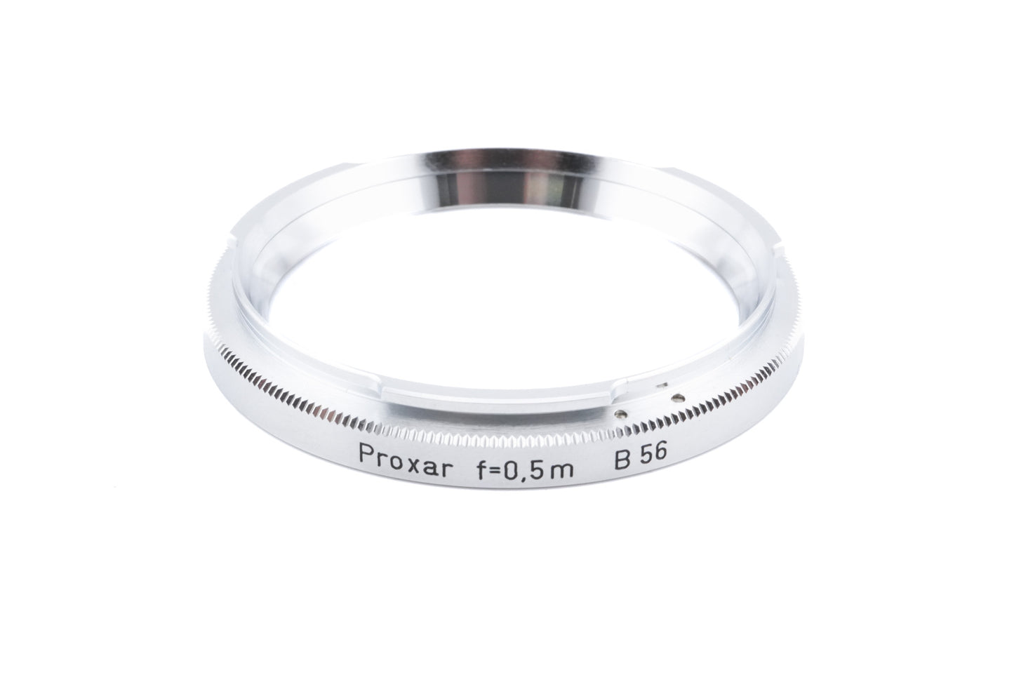 Carl Zeiss B56 Close-Up Filter Proxar f=0.5m - Accessory
